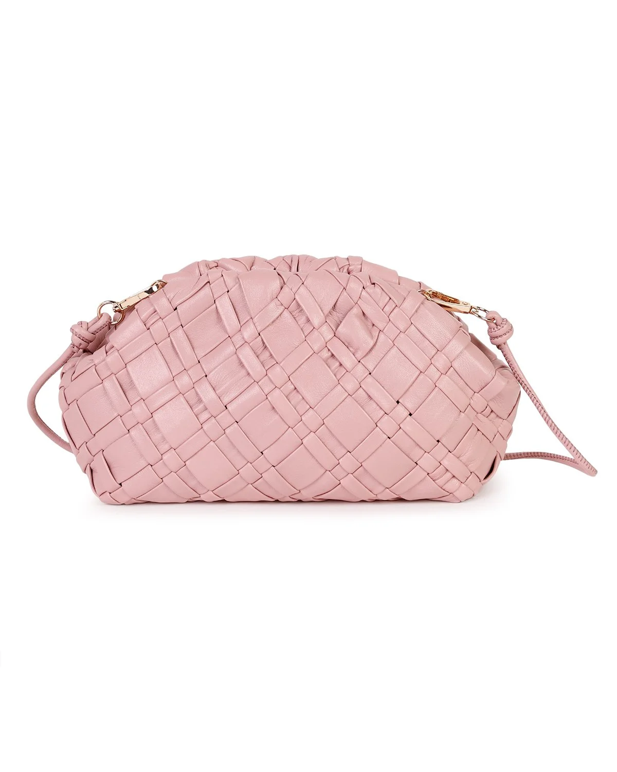 CANDY Envelope Clutch - Champagne — RAFE New York